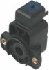HOFFER 7513107 Sensor, throttle position